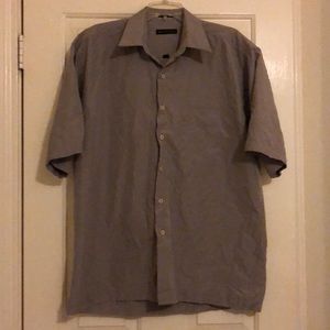 Boca Classic Men’s short sleeve shirt
